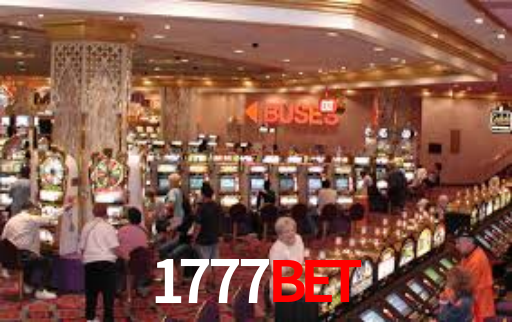 Bônus de Boas-vindas 1777bet