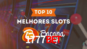 Casino Ao Vivo 1777bet